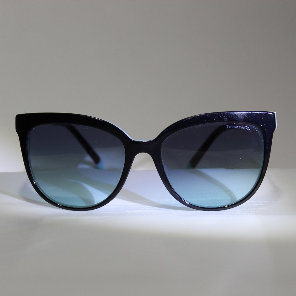 Tiffany and CO Sunglasses